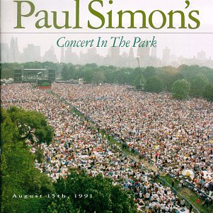 CD-Charts  Music : Concert in the Park