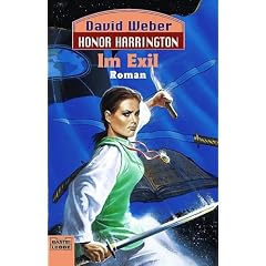 Im Exil: Honor Harrington, Bd. 5