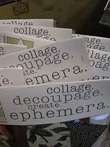Ephemera Grab Bags - Large - Crafts - Scrapbooking - Decoupage