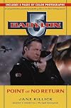 Babylon 5: No Surrender, No Retreat (Babylon 5 Season By Season , No 4)