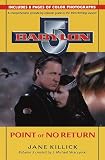 Point of No Return (Babylon 5, Season by Season)