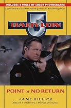 Point of No Return (Babylon 5, Season by Season)