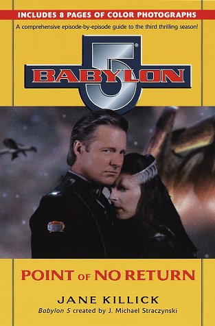 Point of No Return (Babylon 5, Season by Season)