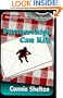 PARTNERSHIPS CAN KILL (Charlie Parker Mysteries)