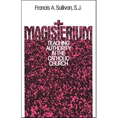 Magisterium: Teaching Authority in the Catholic Church