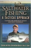 Saltwater Fishing: A Tactical Approach