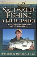 Saltwater Fishing: A Tactical Approach