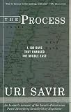 The Process: 1,100 Days that Changed the Middle East