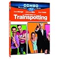 Trainspotting: Director's Cut (Blu-ray/DVD Combo Pack) [Blu-ray]