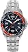 Liverpool Diver Stainless Steel Blue Dial