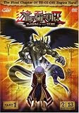 Yu-Gi-Oh - Season 5 - Dawn of the Duel - Part 1