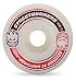 Spitfire F1 Street Burners (Set of 4) Skateboard Wheels - 53mm
