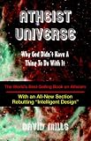 Atheist Universe