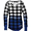 Fox Racing Oz Girls Thermal Sportswear Shirt