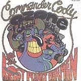 Review Commander Cody  / Lost in the Ozone