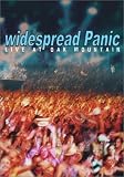 DVD : Widespread Panic - Live at Oak Mountain