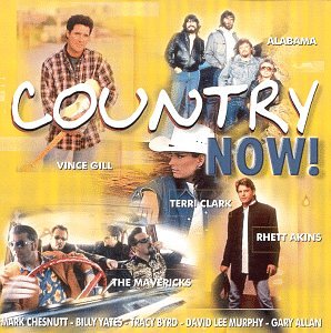 CD-Charts  Search : Country Now! [Us Import]
