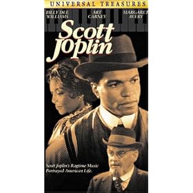 Scott Joplin [VHS]