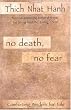 No Death, No Fear