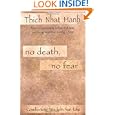 No Death, No Fear by Thich Nhat Hanh