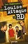 Les chansons de Louise Attaque en BD