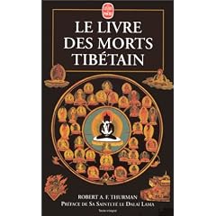 Le Livre tib�tain des morts