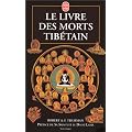 Le Livre tib�tain des morts