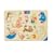 Winnie the Pooh Wooden Playtray Puzzle