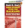 Red Storm over the Balkans: The Failed Soviet Invasion of Romania, Spring 1944 (Modern War Studies)