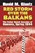 Red Storm Over the Balkans: The Failed Soviet Invasion of Romania, Spring 1944 (Modern War Studies): The Failed Soviet Invasion of Romania, Spring 1944 (Modern War Studies)