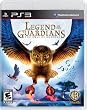 Legend of the Guardians: The Owls of Ga''Hoole PS3