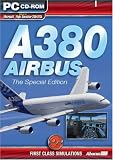 Eigenschaften Halycon  / Flight Simulator 2004 - Airbus A380 - Special Edition