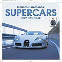 Richard Hammond's Supercars Calendar 2007