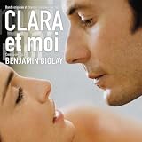 Clara et Moipar Benjamin Biolay