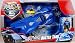 Hot Wheels - Battle Force 5 - Battle Action Buster Tank - Sherman Cortez_s-1