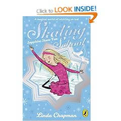 Skating School: Sapphire Skate Fun