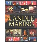 Click here to buy Candle Making (Classic Craft Boxes).