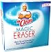 Procter & Gamble #01277 2CT Mr Clean Eraser Duo