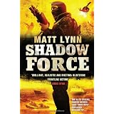 Shadow Force (Death Force)