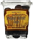 Trader Joe's Milk Chocolate Peanut Butter Cups 16 OZ(1 LB)