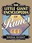 The Little Giant Encyclopedia of Runes