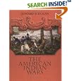 American Indian Wars, The by Edward Dolan