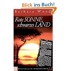 Rote Sonne, schwarzes Land