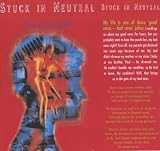 Stuck in neutral