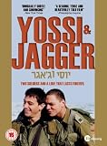 DVD : Yossi & Jagger [2002]