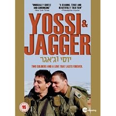 Yossi & Jagger [DVD]