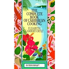 Complete Book of Carribean Cooking