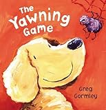 The yawning game