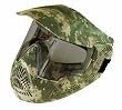 US Army Ranger Performance Goggle