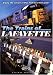 The Trains of Lafayette